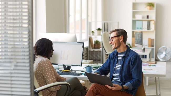 sales coaching diagnosis
