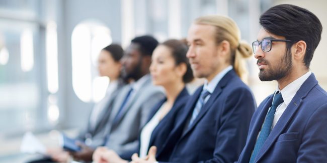 customer referral recruiting
