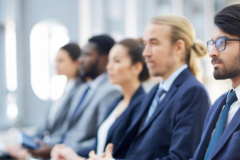 customer referral recruiting