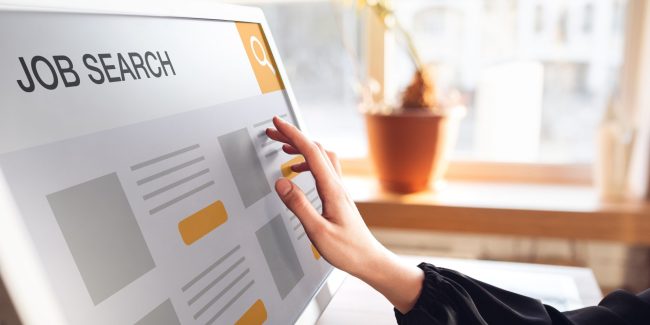 job boards for hiring salespeople