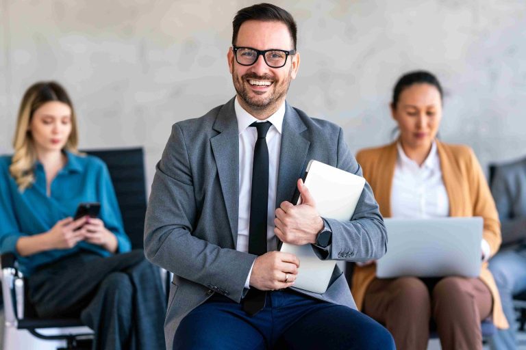 how to find great candidates