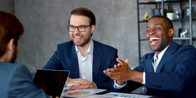 hiring the right salespeople