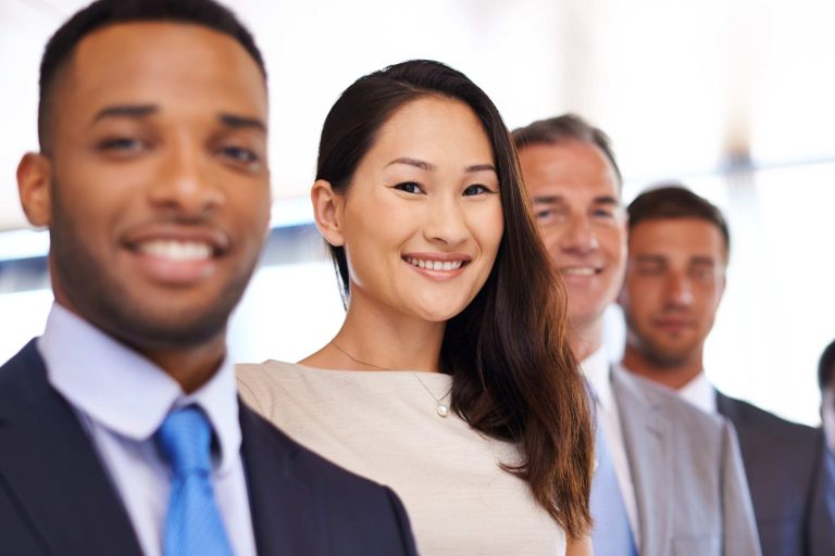 character traits of great salespeople