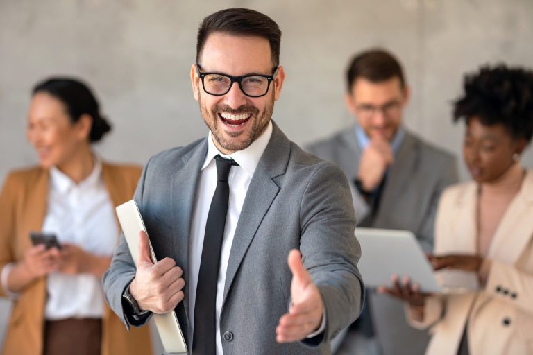 traits of great salespeople